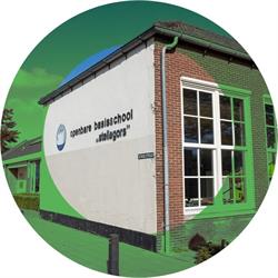 Openbare Basisschool Stellegors, Stellendam openingstijden