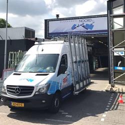 Glashandel Noord BV, Amsterdam openingstijden
