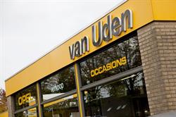 Garage Van Uden, Den Dungen openingstijden