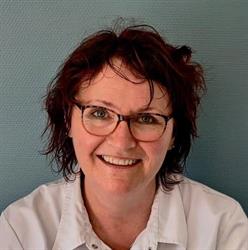 Nyncke's Voetverzorging, Scharnegoutum openingstijden