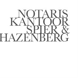 Notariskantoor Spier & Hazenberg, Amsterdam openingstijden
