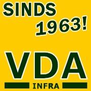 Vda Infra Bv, Wijk bij Duurstede openingstijden