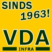 Vda Infra Bv, Wijk bij Duurstede openingstijden