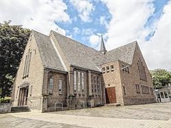 Cultureel Centrum de Rank, Soest openingstijden