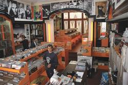 Record Mania, Amsterdam openingstijden