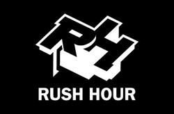Rush Hour Records, Amsterdam openingstijden