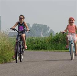 Guikema Rijwielhandel, Ezinge openingstijden