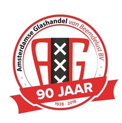 Amsterdamse Glashandel van Beemdelust BV, openingstijden