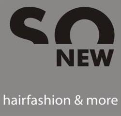 SO New Hairfashion & More, Waalwijk openingstijden