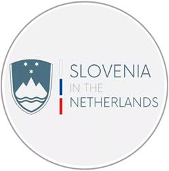 Ambassade Van Slovenie, 's-Gravenhage openingstijden