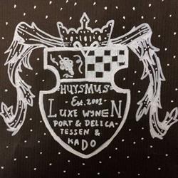 HUYSMUS, Vessem openingstijden