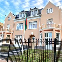 Ambassade Van Bangladesh, 's-Gravenhage openingstijden