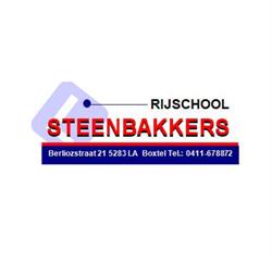 Rijschool Steenbakkers, Boxtel openingstijden