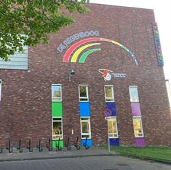 R.K. Basisschool De Regenboog, Woerden openingstijden