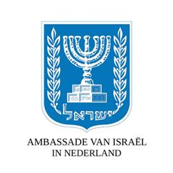 Ambassade van Israel, 's-Gravenhage openingstijden