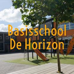 R.K. Basisschool De Horizon, Katwijk openingstijden