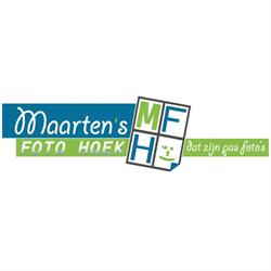 Maarten's Fotohoek, Arnhem openingstijden