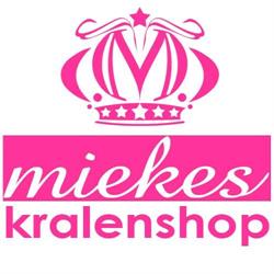 Miekes Kralenshop, Veldhoven openingstijden