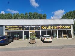 Keukenathome Bv, Numansdorp openingstijden