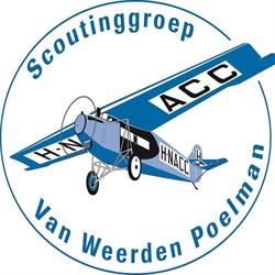 Scoutinggroep Van Weerden Poelman, 's-Gravenhage openingstijden