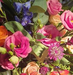 The Flowery, Amsterdam openingstijden