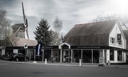 Henk van Donkelaar Tweewielers B.V., Lunteren openingstijden