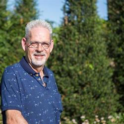 Gerard van den Boom, Roosendaal openingstijden