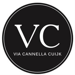 Via Cannella Woonwinkel, Cuijk openingstijden