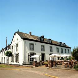 Fletcher Hotel-Restaurant de Burghoeve, Valkenburg openingstijden