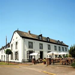 Fletcher Hotel-Restaurant de Burghoeve, Valkenburg openingstijden