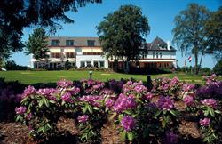 Hotel Inkelshoes Bv, Epen openingstijden