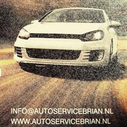 Autoservice Brian, Lelystad openingstijden