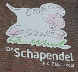 R.k. Basisschool Schapendel, Noordwijk openingstijden