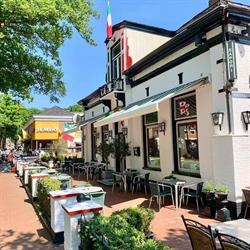 Pizzeria Restaurant Sapori La Fiera, Zuidlaren openingstijden