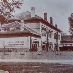 Utrechtse Schoolvereniging, openingstijden