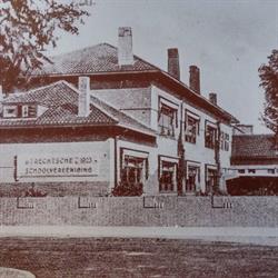Utrechtse Schoolvereniging, openingstijden