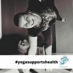 Yoganesh Yoga en Yogatherapie Utrecht, openingstijden