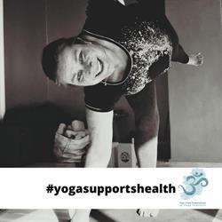 Yoganesh Yoga en Yogatherapie Utrecht, openingstijden