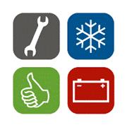 Sneeuwbalgarage - Bosch Workshop Partner - Bovag autobedrijf, 's-Gravenhage openingstijden