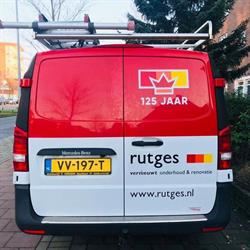 Rutges Bv, De Meern openingstijden