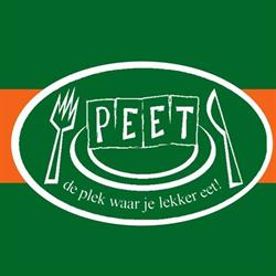 Cafetaria Peet, Maartensdijk openingstijden