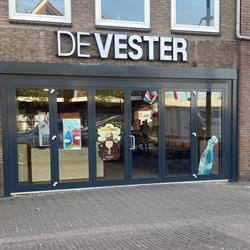 Cafetaria-Broodjeszaak- en Lunchroom de Vester, Haaksbergen openingstijden
