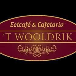 Café Wooldrik, Enschede openingstijden