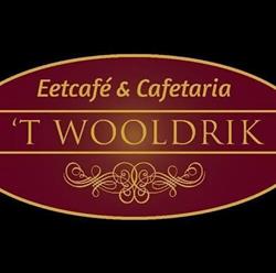 Café Wooldrik, Enschede openingstijden
