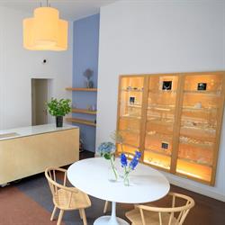 Galerie Guthschmidt, 's-Gravenhage openingstijden