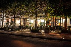 In den Roden Leeuw Van Limburg Restaurant Hotel, Wittem openingstijden