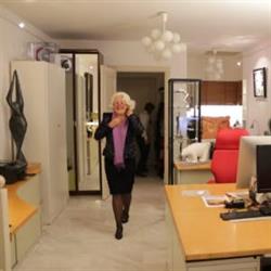 ARTelier SOPHIA, Amsterdam openingstijden