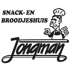Jongman Snack- en Broodjeshuis Marsdijk, Assen openingstijden