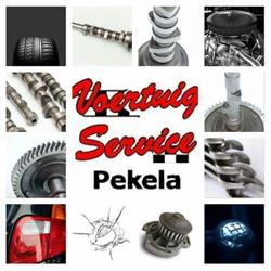 Voertuigservice Pekela, Oude Pekela openingstijden