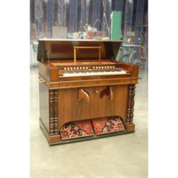 Louis Huivenaar Harmonium & Celesta, Dieren openingstijden
